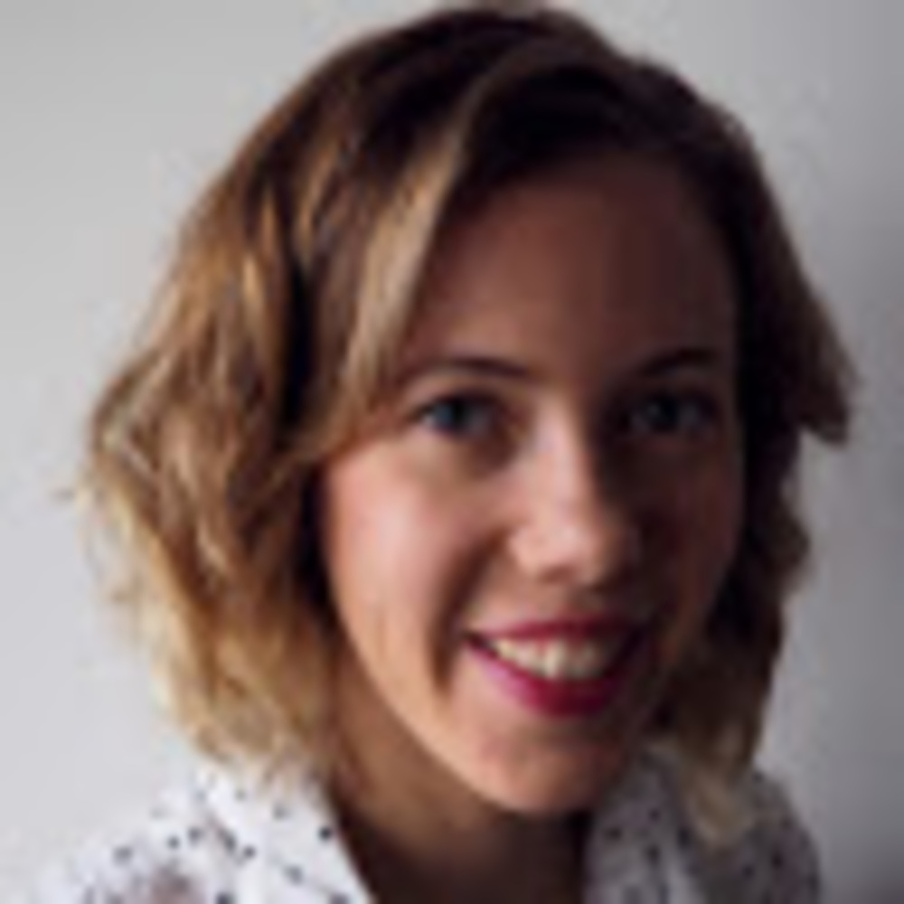 Meet your Posher, Carolyn